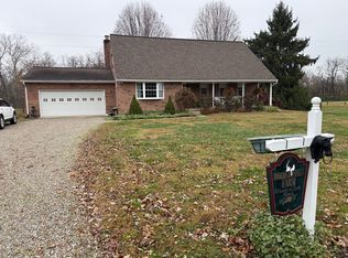 141 Delano Rd, Chillicothe, OH