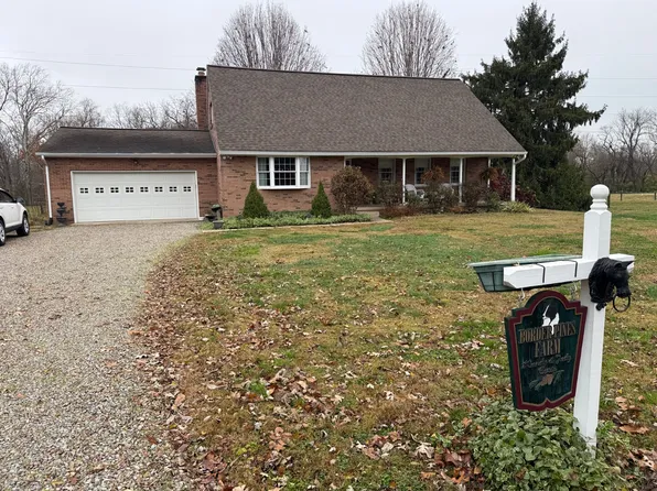 141 Delano Rd, Chillicothe, OH 45601
