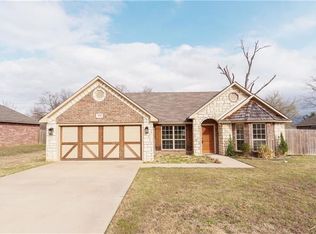 194 Kings Mountain Loop, Greenwood, AR 72936