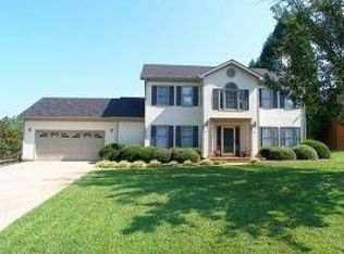 1576 Jubilee Trl, Kernersville, NC 27284