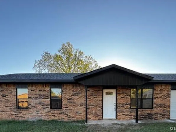 610 N Willis St, Hominy, OK 74035