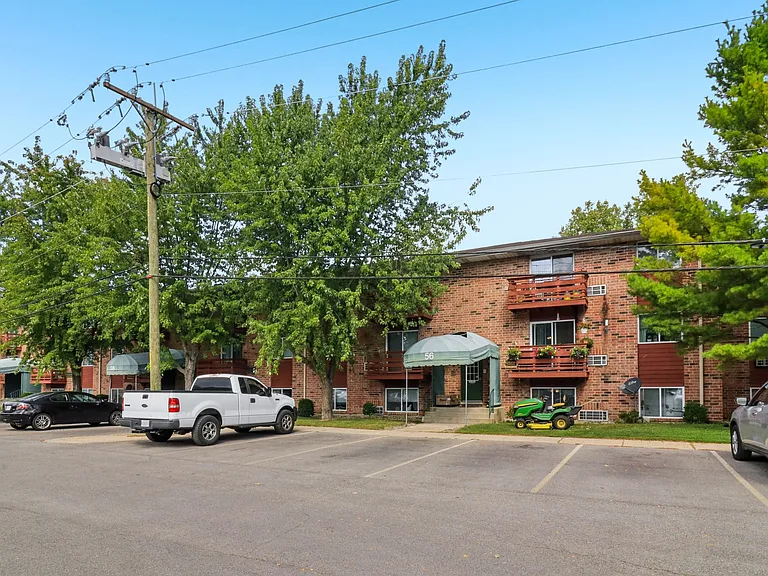 Heritage Green Apartments — Photo 9