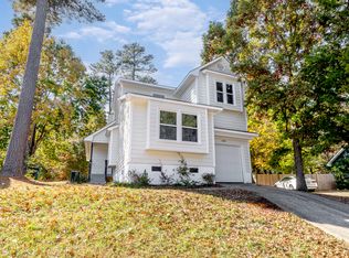 460 Dickens Dr, Raleigh, NC 27610