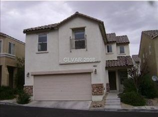 9520 Havasu Canyon Ave, Las Vegas, NV 89166