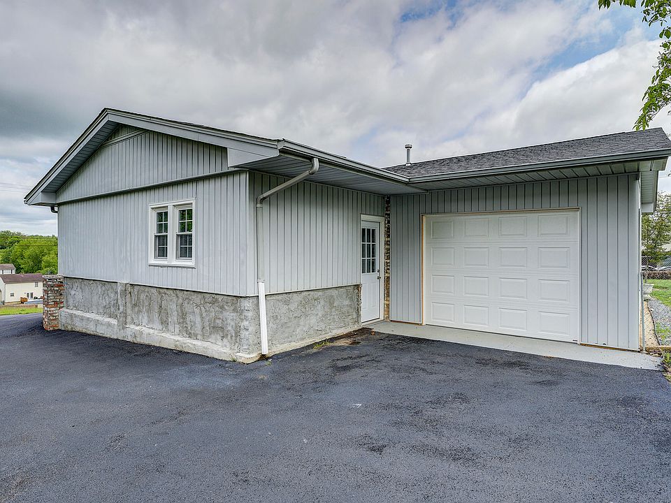 346 Flourville Rd, Gray, TN 37615 Zillow