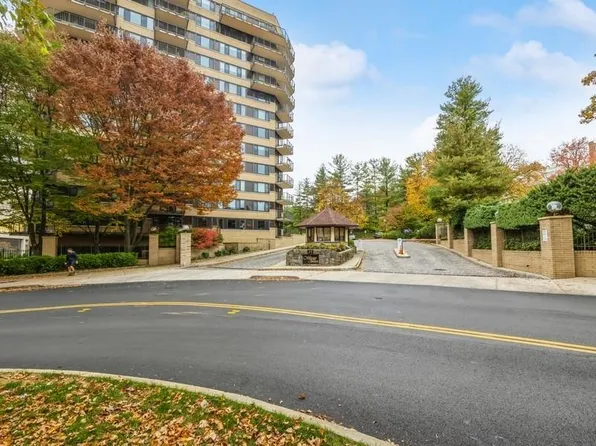 25 Rockledge Avenue #1107, White Plains, NY 10601