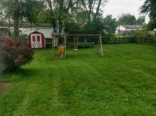 1015 McKelvey Rd, Cincinnati, OH 45231