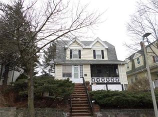 97 Wellington Hill St, Mattapan, MA 02126