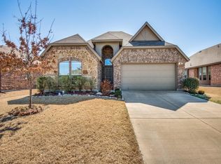 144 Mill St, Anna, TX 75409