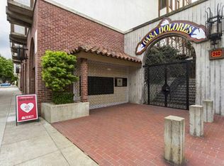 The Mission, San Francisco, CA 94103