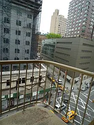 Rented by New York City Apartments