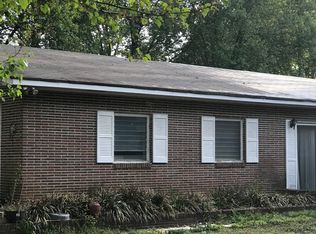 1240 Bethlehem Rd, Statham, GA 30666