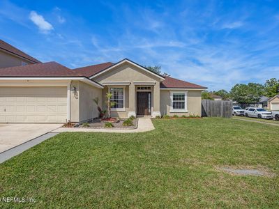 2300 CHEROKEE COVE Trail, Jacksonville, FL, 32221