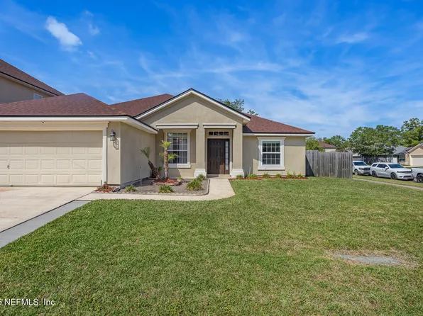 2300 CHEROKEE COVE Trail, Jacksonville, FL 32221