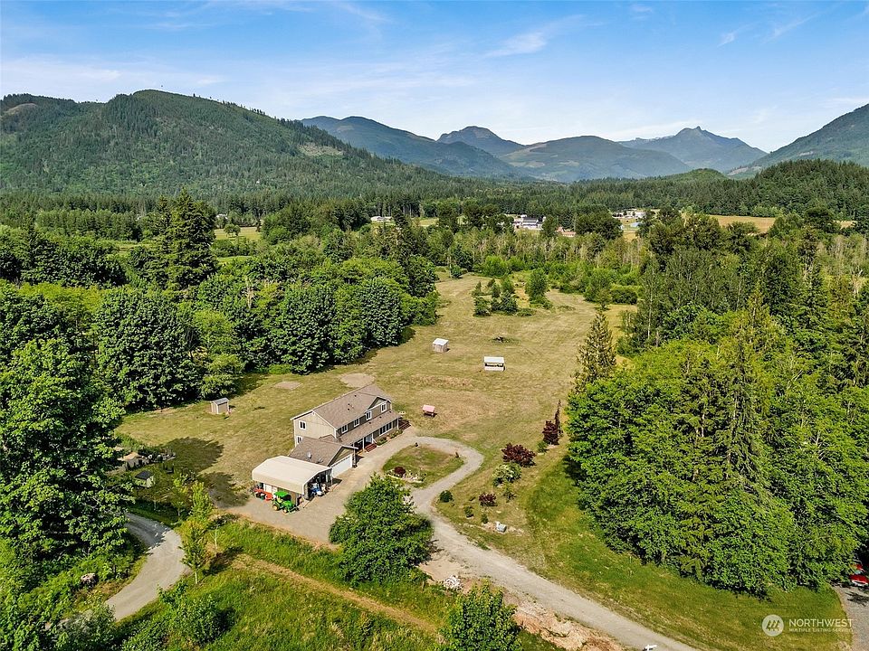6336 Mt Baker Highway, Deming, WA 98244 MLS 2075877 Zillow