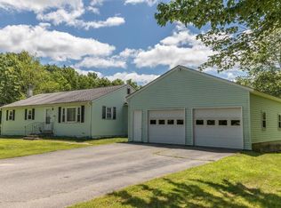 214 N Main St, Templeton, MA 01468
