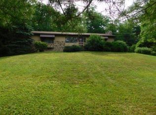 165 N Paul Rd, Saint Marys, PA 15857