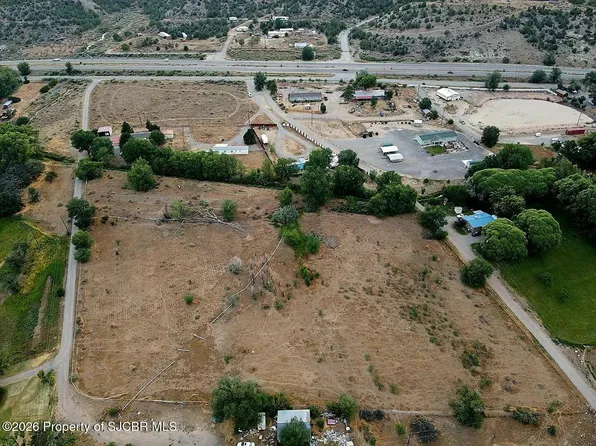 Road 2105, Aztec, NM 87410