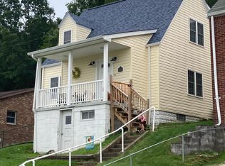 228 Alexander Ave, Strabane, PA 15363