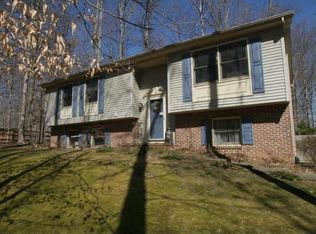 10403 Chesterwood Dr, Spotsylvania, VA 22553
