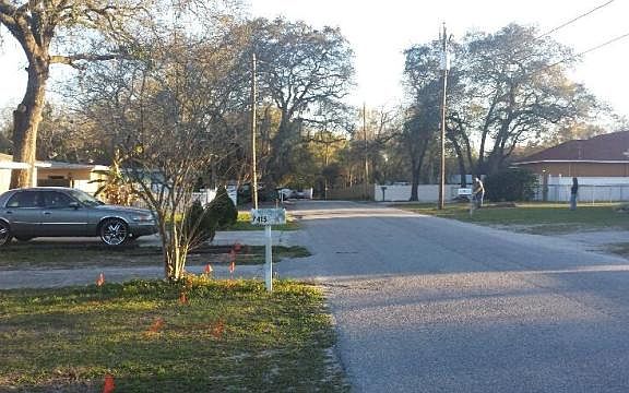 2nd image of 7415 N Arrawana Ave