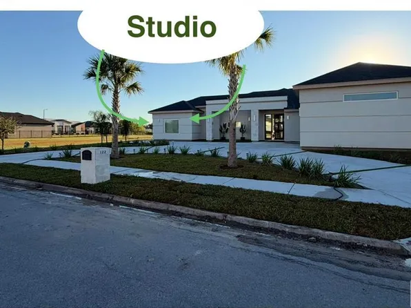 122 Canteros Dr, Olmito, TX 78575
