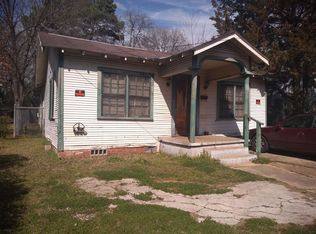 705 Sabine St, Longview, TX 75601