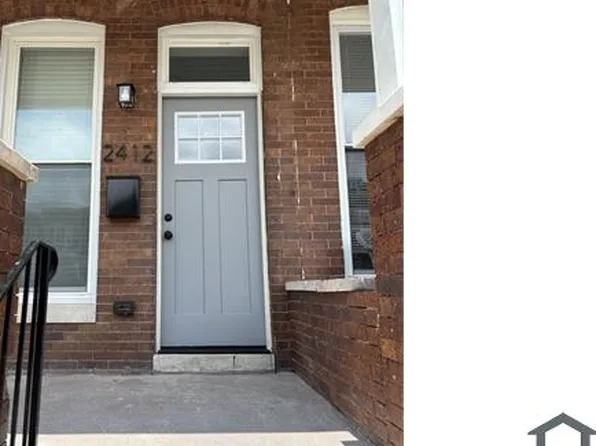 2412 Westwood Ave, Baltimore, MD 21216