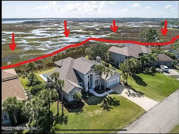 0 PINE ISLAND Court, Jacksonville, FL 32224