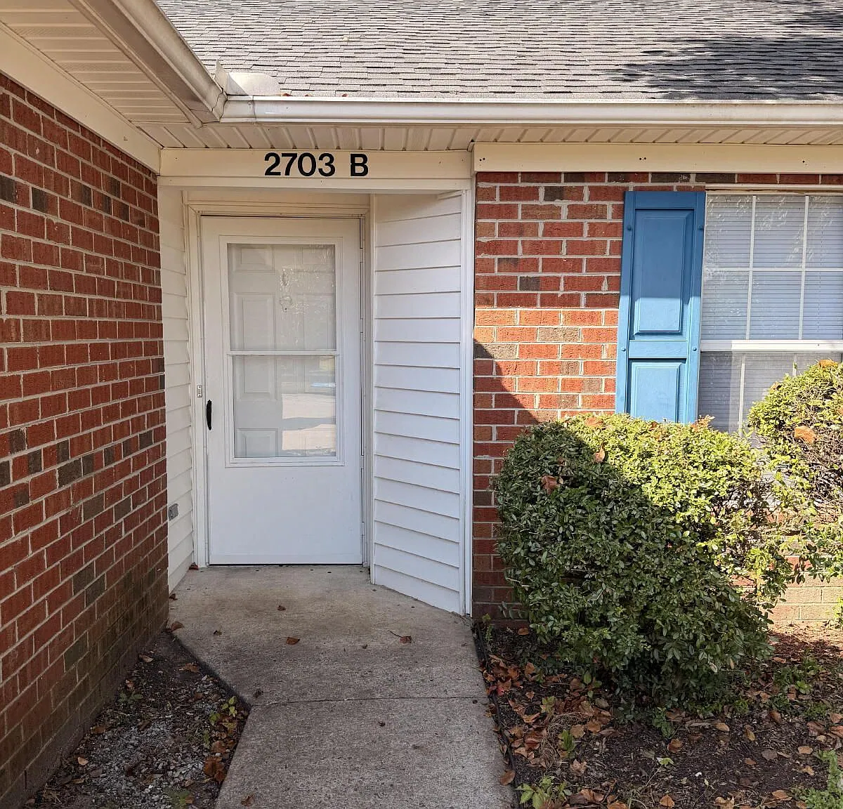 2 bed, 2.0 bath, 1068 sqft, $1,175 — Photo 3
