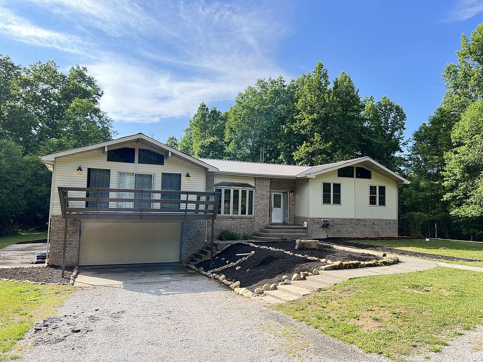 662 Craigs Creek Rd, London, KY 40744 Zillow
