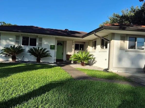 3609 Green Acres Rd, Metairie, LA 70003