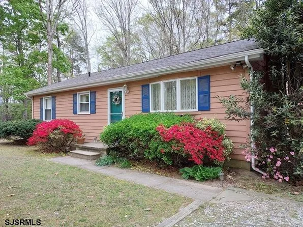 1431 Stagecoach Rd, Ocean View, NJ 08230
