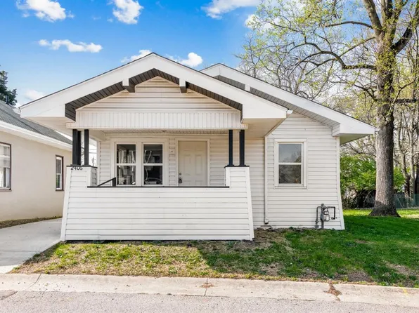 2406 Easton Ave, Middletown, OH 45044