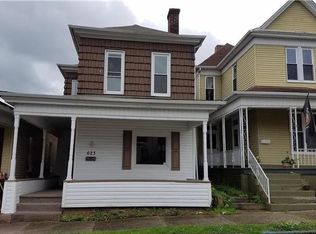 623 Washington St, Martins Ferry, OH 43935