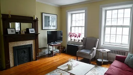 Rented by Citi Habitats