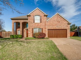 5698 Imperial Meadow Dr, Frisco, TX 75035