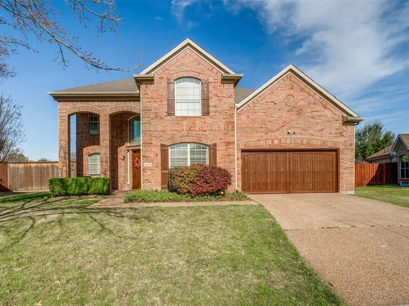 5698 Imperial Meadow Dr, Frisco, TX 75035