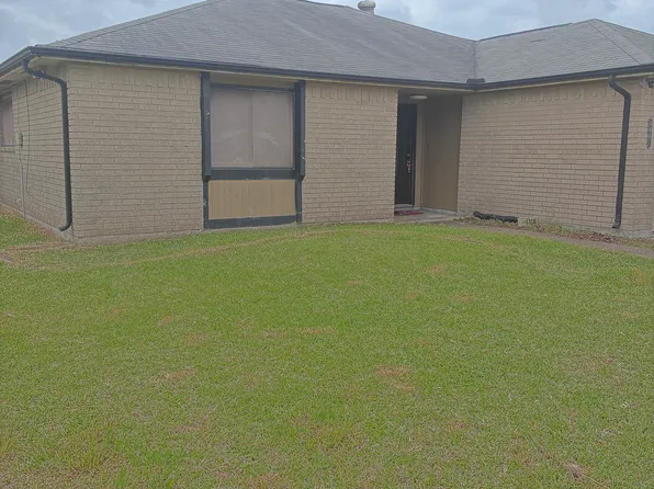 4041 S Windmere St, Harvey, LA 70058