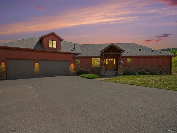 6288 Shasta Lane, Evergreen, CO 80439
