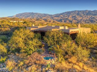 13171 E Saddlerock Rd, Tucson, AZ 85749