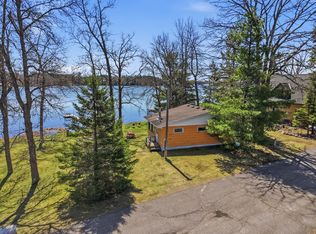 10556 Lakeside Dr, Finlayson, MN 55735