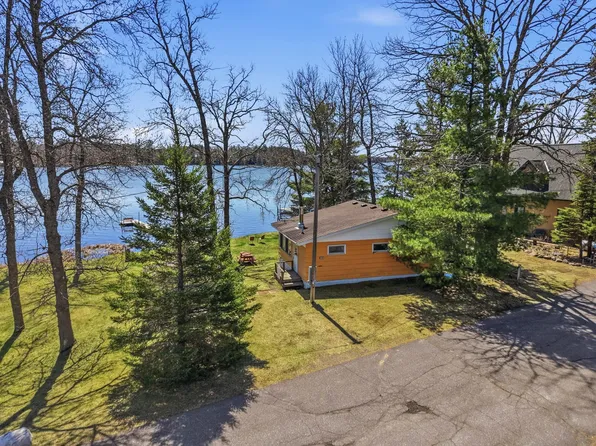 10556 Lakeside Dr, Finlayson, MN 55735