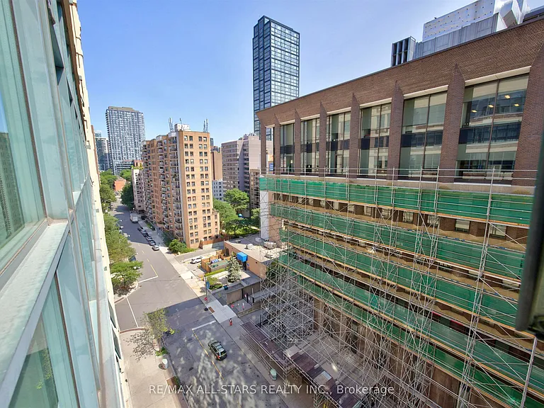 155 Dalhousie St #827 — Photo 24