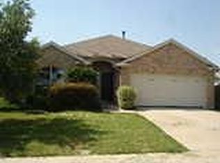 102 Patriot Pkwy, Forney, TX