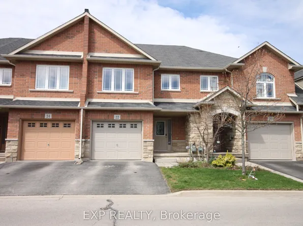 22 Geranium Ave N, Hamilton, ON L0R 1P0