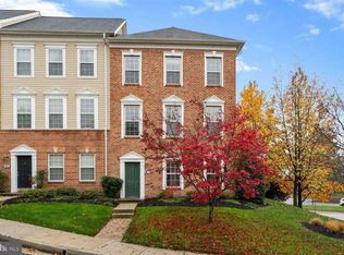 562 Rhapsody Ct #562, Cockeysville, MD 21030