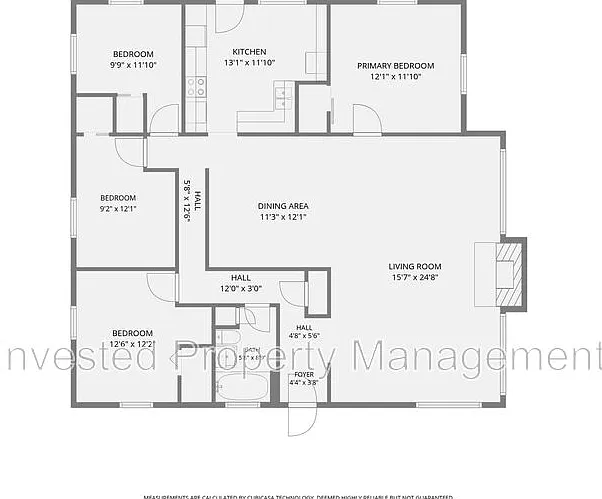 5410 E Asbury Ave — Photo 15
