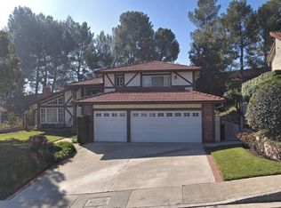 11853 Darby Ave, Porter Ranch, CA 91326