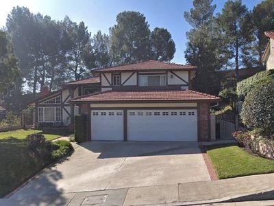 11853 Darby Ave, Porter Ranch, CA, 91326
